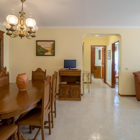 Apartamento Sao Pedro Do Mar 奎特里拉 外观 照片