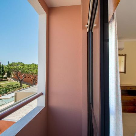 Apartamento Sao Pedro Do Mar 奎特里拉 外观 照片
