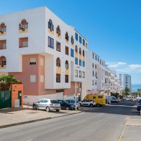 Apartamento Sao Pedro Do Mar 奎特里拉 外观 照片