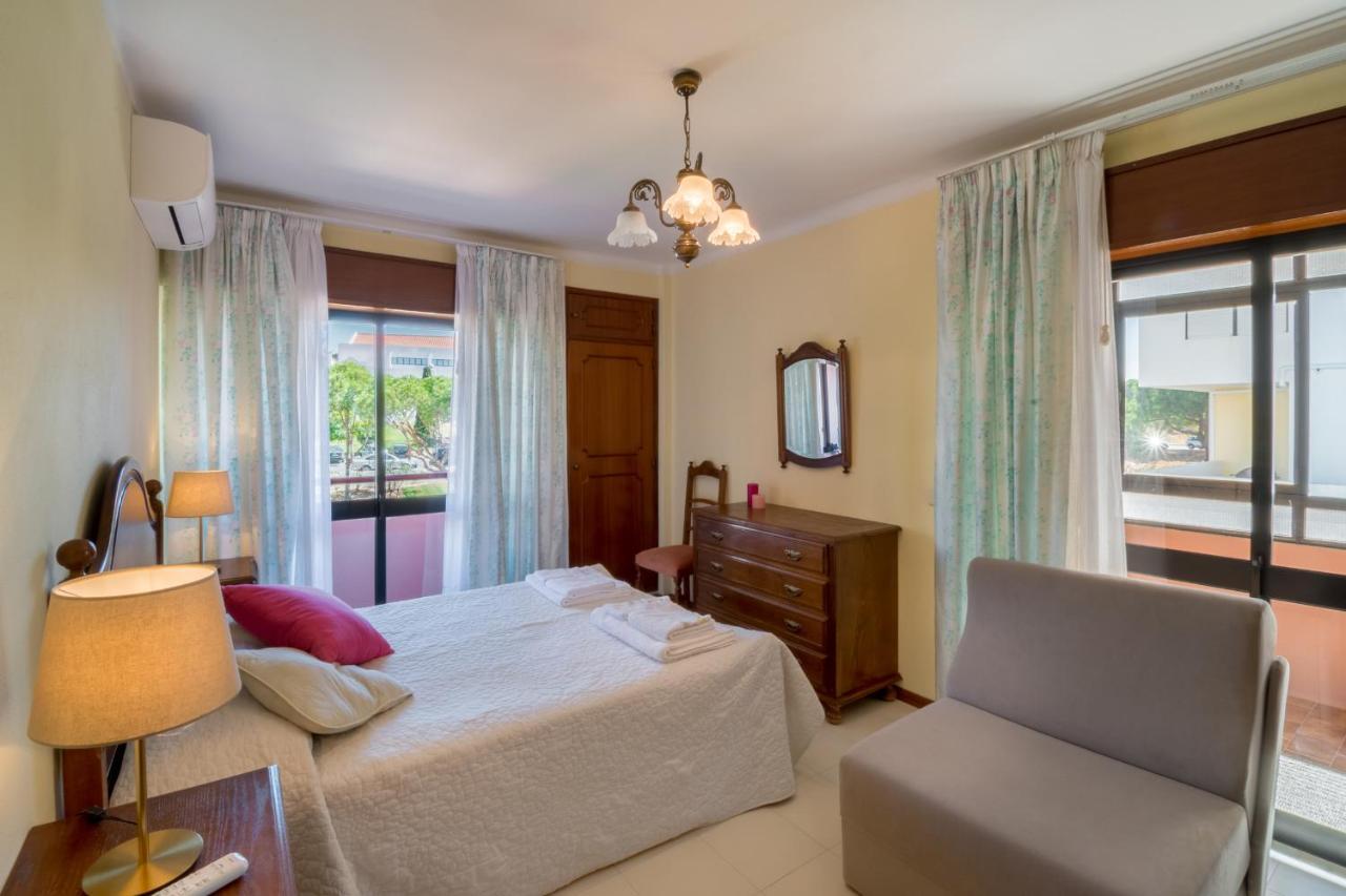 Apartamento Sao Pedro Do Mar 奎特里拉 外观 照片