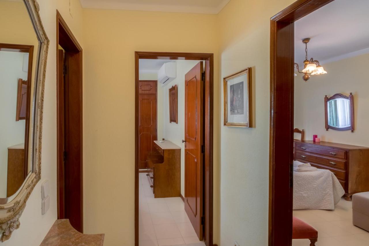 Apartamento Sao Pedro Do Mar 奎特里拉 外观 照片