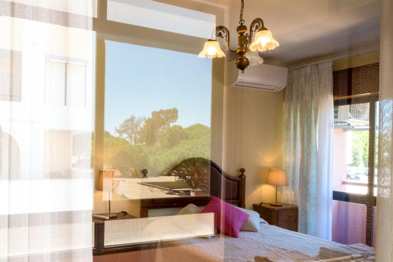 Apartamento Sao Pedro Do Mar 奎特里拉 外观 照片
