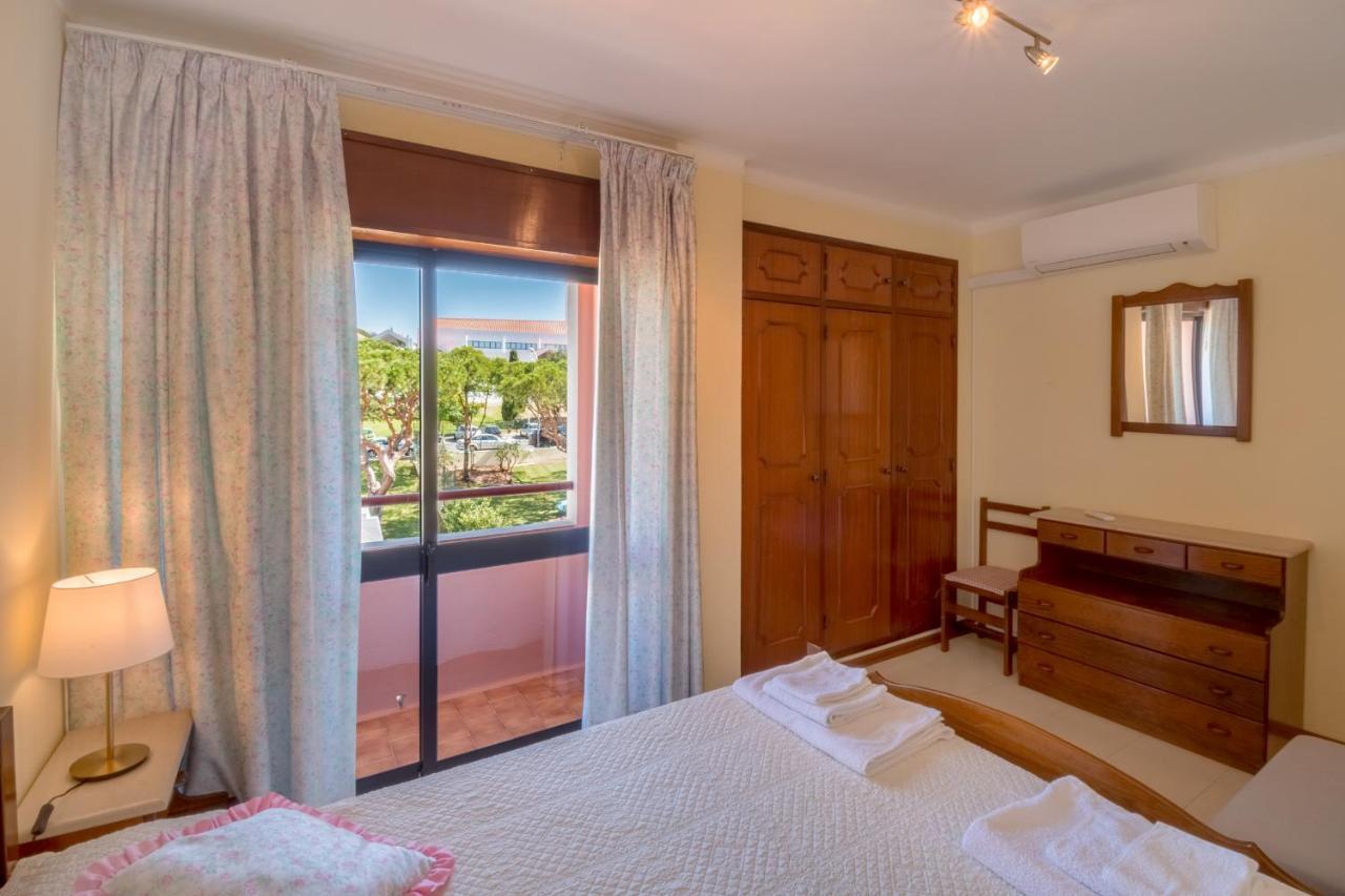 Apartamento Sao Pedro Do Mar 奎特里拉 外观 照片