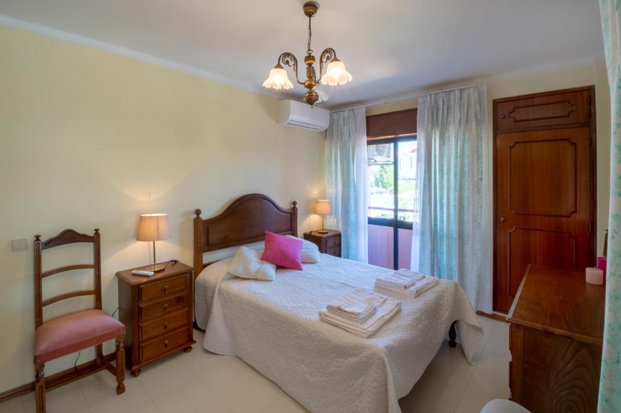 Apartamento Sao Pedro Do Mar 奎特里拉 外观 照片