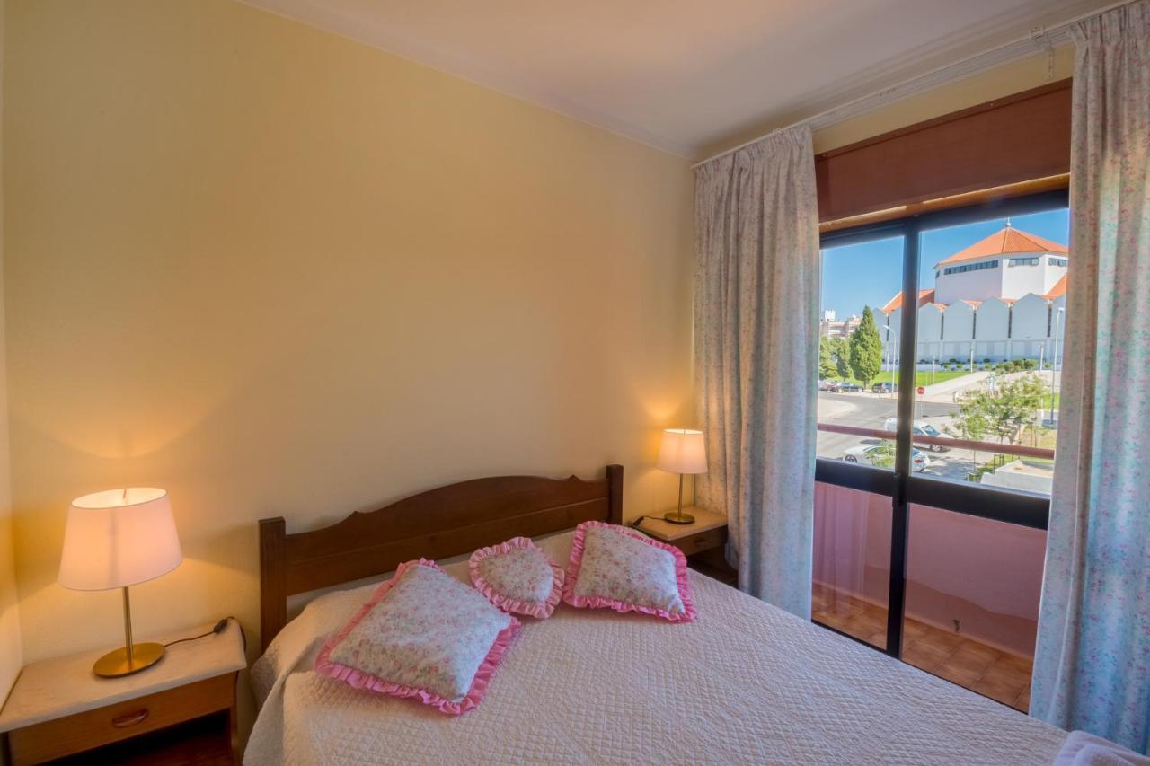 Apartamento Sao Pedro Do Mar 奎特里拉 外观 照片