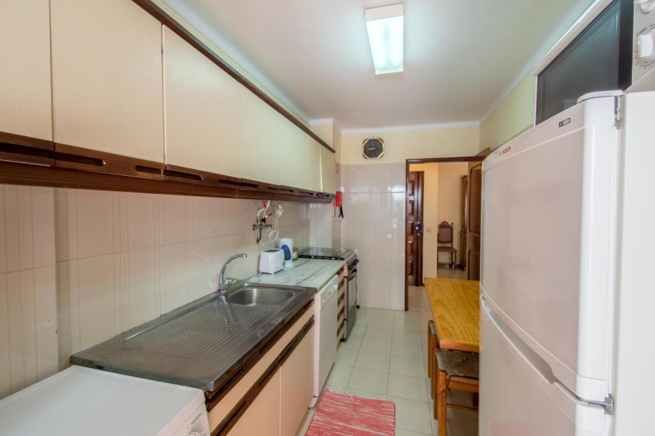 Apartamento Sao Pedro Do Mar 奎特里拉 外观 照片