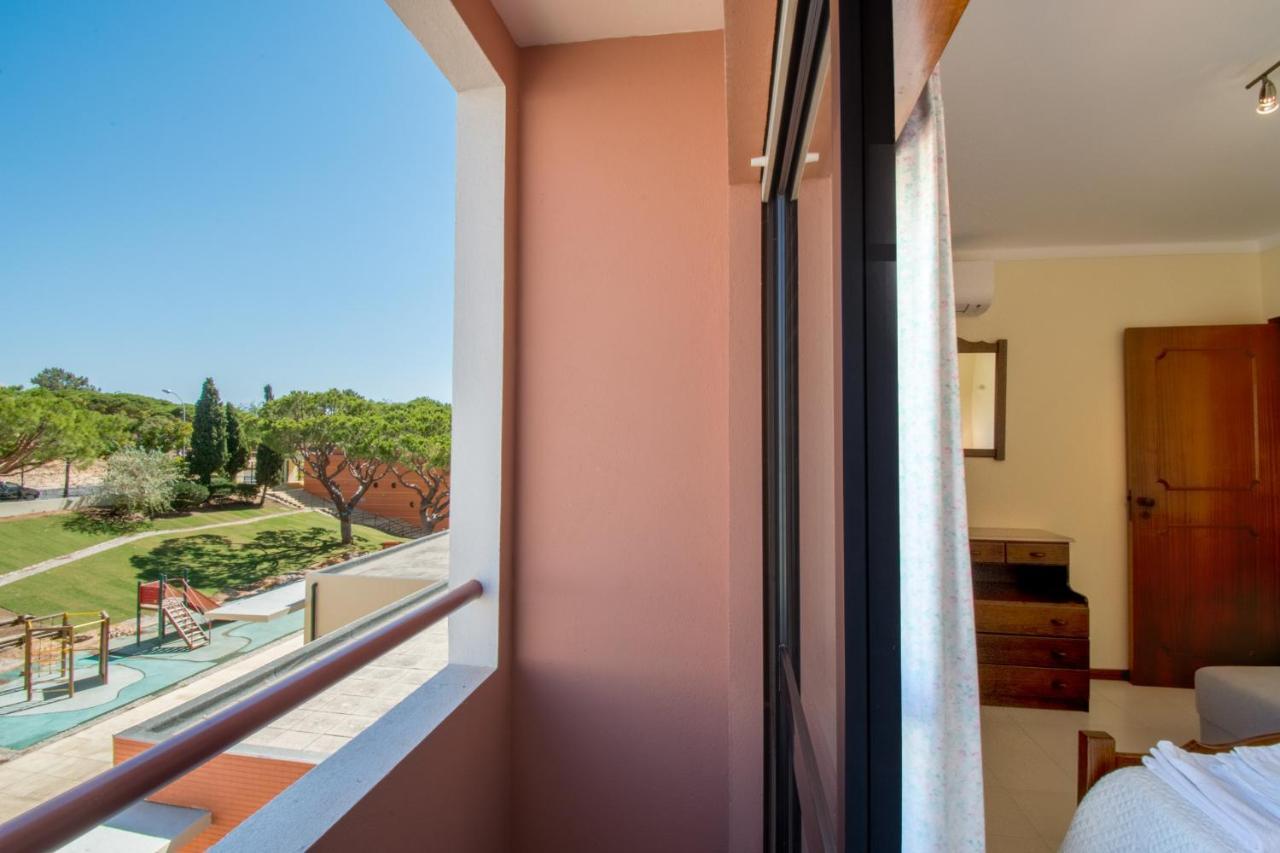 Apartamento Sao Pedro Do Mar 奎特里拉 外观 照片