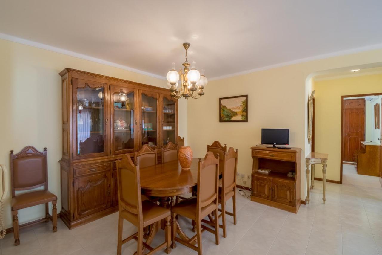Apartamento Sao Pedro Do Mar 奎特里拉 外观 照片
