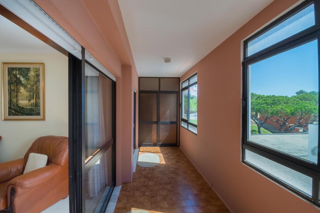 Apartamento Sao Pedro Do Mar 奎特里拉 外观 照片