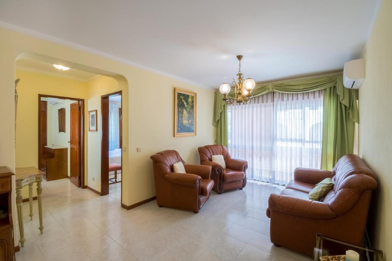 Apartamento Sao Pedro Do Mar 奎特里拉 外观 照片
