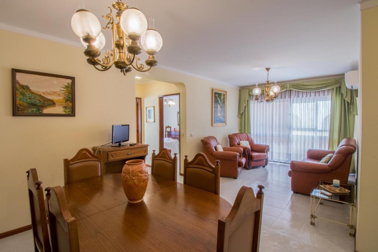 Apartamento Sao Pedro Do Mar 奎特里拉 外观 照片