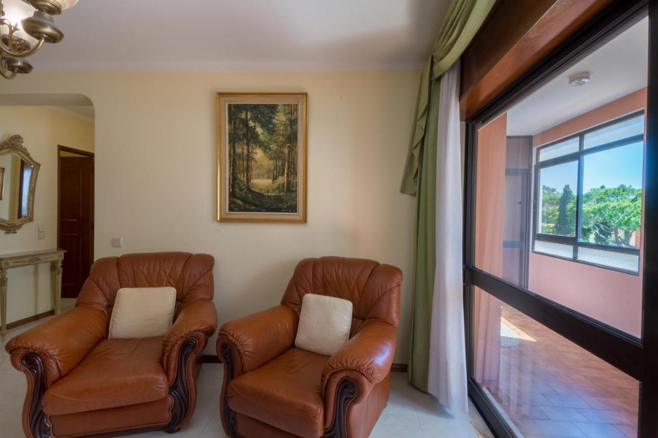 Apartamento Sao Pedro Do Mar 奎特里拉 外观 照片