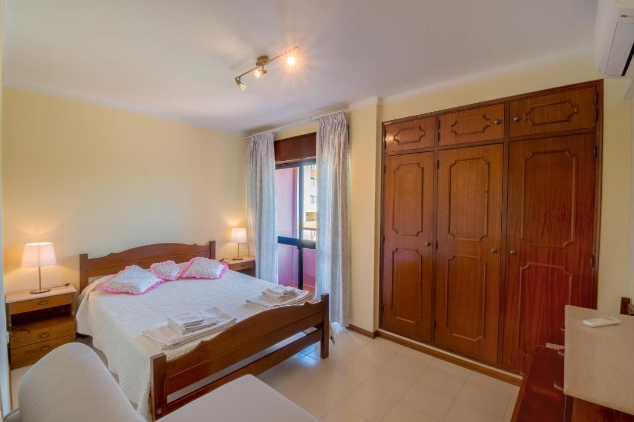 Apartamento Sao Pedro Do Mar 奎特里拉 外观 照片