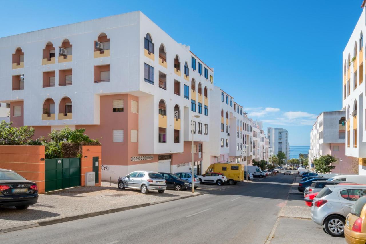 Apartamento Sao Pedro Do Mar 奎特里拉 外观 照片